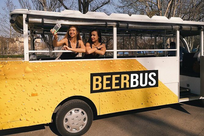 BeerBus Budapest - Sightseeing PRIVATE party tour - FAQ