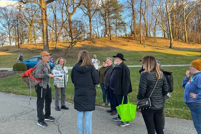 Beers in the Burgh: Pittsburgh Brewery Walk - Key Points