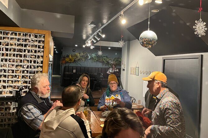 Beers in the Burgh: Pittsburgh Brewery Walk - The Sum Up