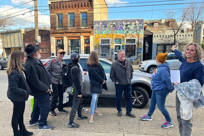 Beers in the Burgh: Pittsburgh Brewery Walk - FAQ