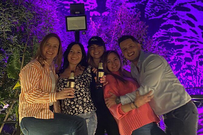 Beers ,Tejo Y Pachanga Tour - La Candelaria/Bogotá - Final Thoughts