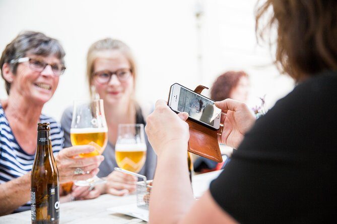 BeerWalk Brussels (English guide) - Final Thoughts