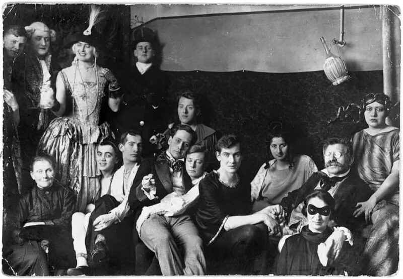 Before Stonewall: Secret Gay History of NYC - Key Points