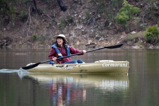Bega River Kayaking Tour - Discover the Bega River Kayaking Tour: An Authentic Adventure in New South Wales