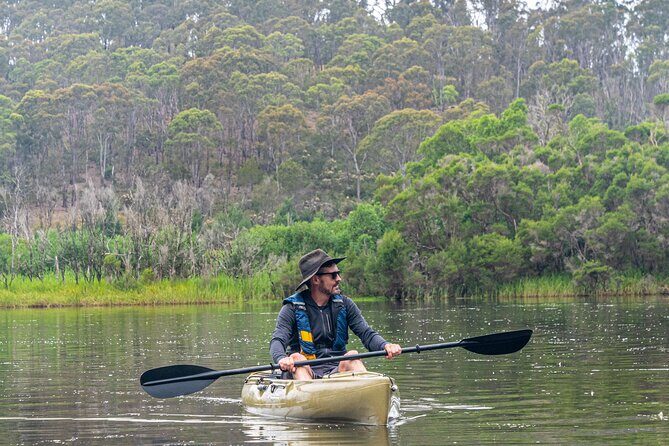 Bega River Kayaking Tour - Frequently Asked Questions
