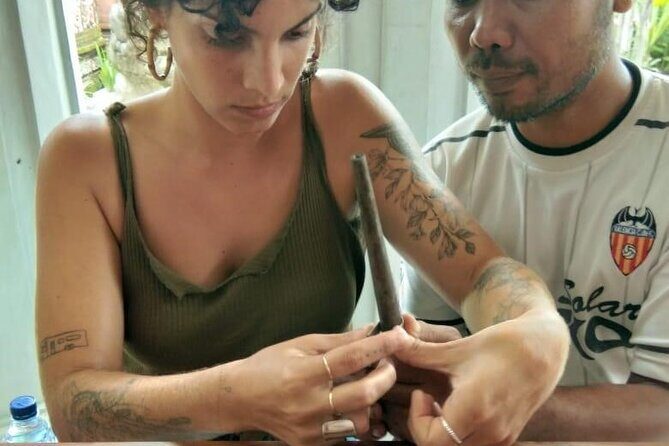 Beginner Class Becomes Silversmith With Bali Silver Material - Final Thoughts: Is This Experience Right for You?