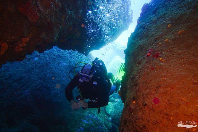 Beginner Diving Experience in Ligaria Bay - The Sum Up: Who Should Consider This Experience?
