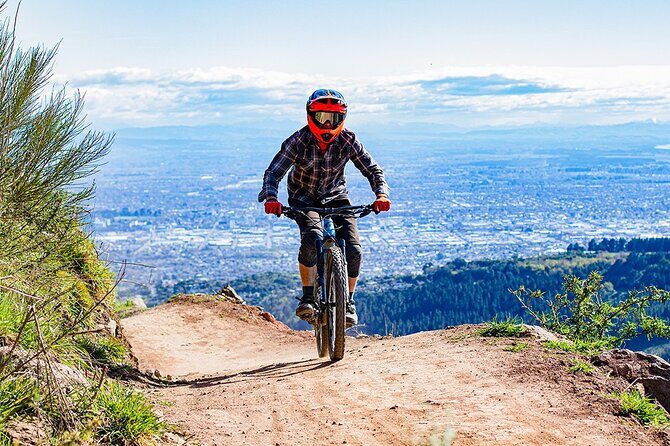 Beginner Downhill Mountain Biking Lesson in Christchurch - A Detailed Look at the Downhill Biking Lesson Experience in Christchurch
