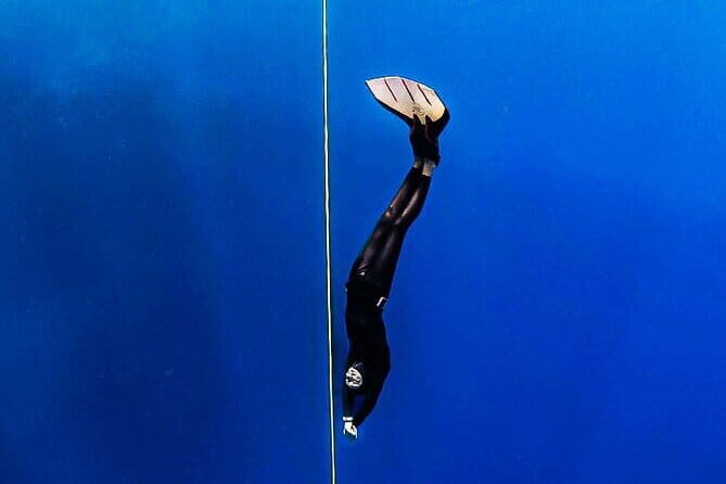 Beginner Freediving Course (with Bonus Session) - Key Points