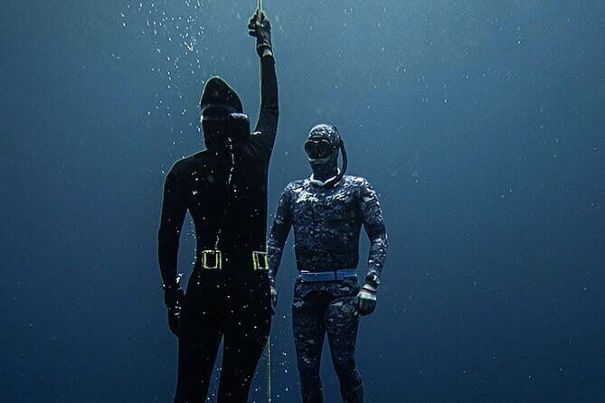 Beginner Freediving Course (with Bonus Session) - Who Should Consider This Course?