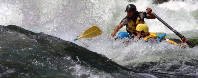 Beginner-Friendly Rafting Adventure on the Trishuli River - Who Should Consider This Tour?