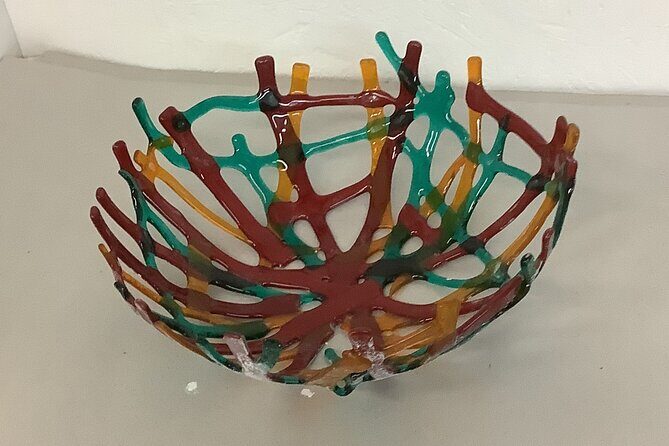 Beginner Glass Fusing Class at Sarasota School of Glass - Frequently Asked Questions