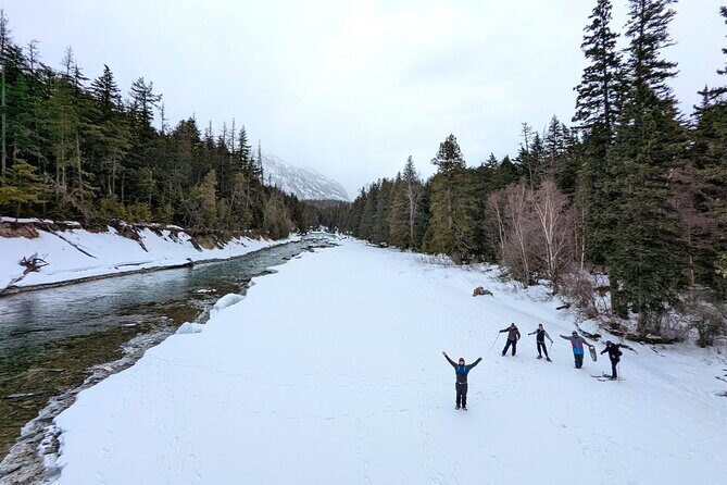 Beginner/Intermediate Snowshoeing in the Bitterroot Mountains - The Sum Up: Who Will Love This Experience?