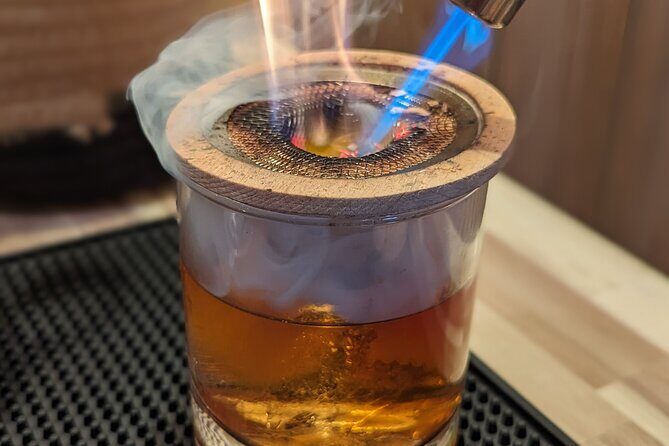 Beginner Mixology Class - The Sum Up: Why This Experience Is a Great Choice