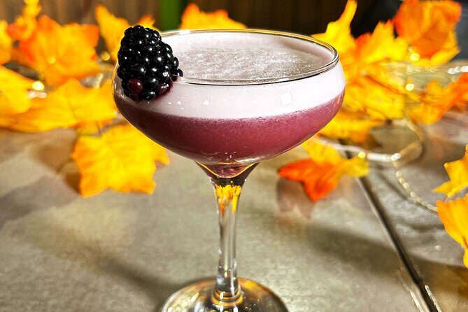 Beginner Mixology Class - FAQ