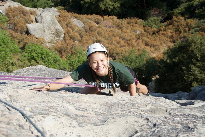 Beginner Outdoor Rock Climbing - Bay Area - Beginner Outdoor Rock Climbing – Bay Area: A Practical Guide to Your First Climb