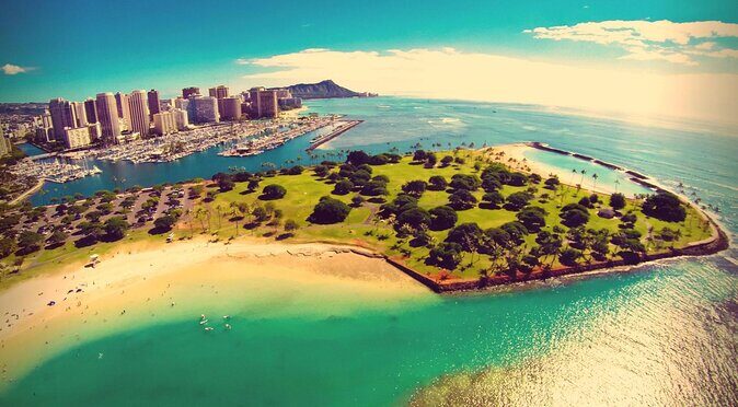 Beginner Scuba Experience with Video Package in Honolulu - Beginner Scuba Experience with Video Package in Honolulu: A Practical Guide