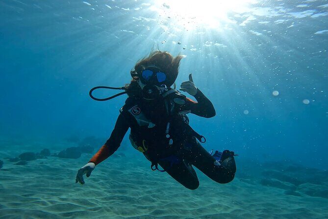 Beginner Scuba Experience with Video Package in Honolulu - Why This Tour Stands Out