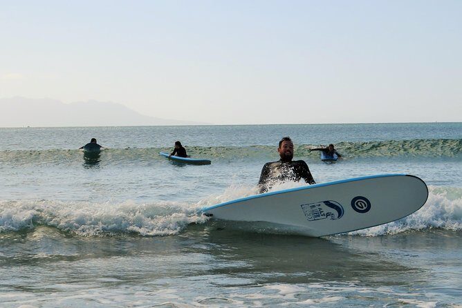 Beginner Surf Lesson at Te Arai Beach - FAQ