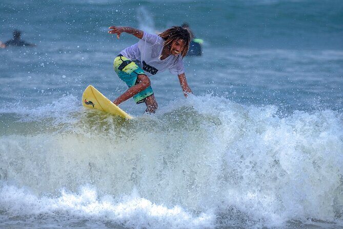 Beginner Surf Lesson in Arugam Bay - FAQ