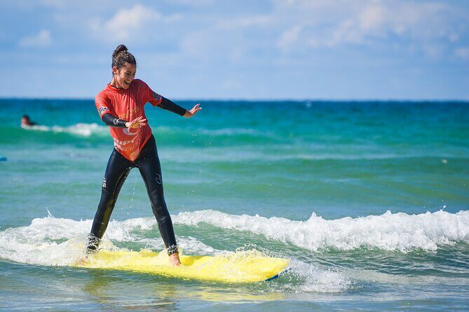 Beginner Surf Lesson in Newquay, Cornwall - The Sum Up: Who Will Truly Enjoy This?