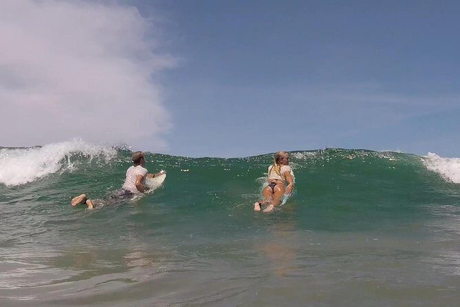 Beginner Surf Lessons In Tamarindo - Shared or Private - Frequently Asked Questions