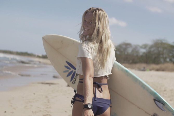 Beginner Surf Lessons In Tamarindo - Shared or Private - The Sum Up