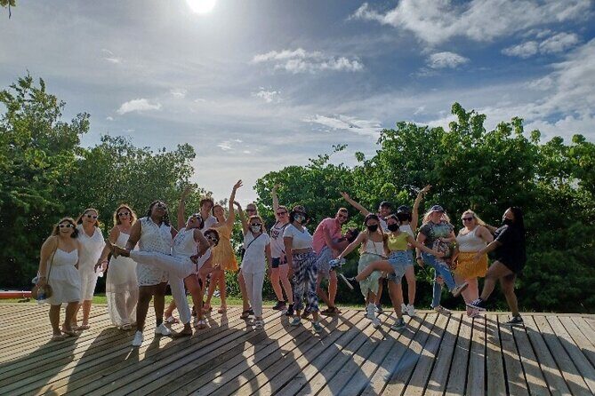 Beginner to Advanced Salsa Dance Class in San Juan, PR - Beginner to Advanced Salsa Dance Class in San Juan, PR