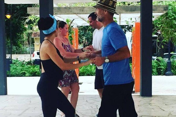 Beginner to Advanced Salsa Dance Class in San Juan, PR - Key Points