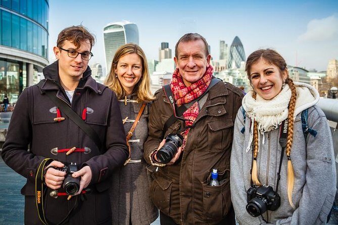 Beginners Photography Course - Small Group Workshop - What’s Included and What’s Not
