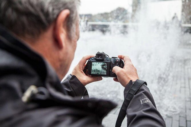 Beginners Photography Course - Small Group Workshop - Authentic Feedback from Past Participants