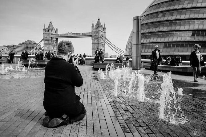 Beginners Photography Course - Small Group Workshop - The Sum Up: Who Should Consider This Tour?