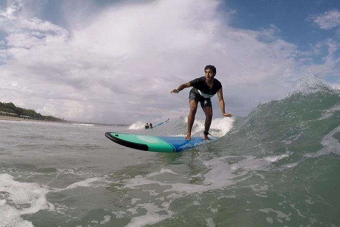 Beginners Private Surf Lessons - Pricing and Value