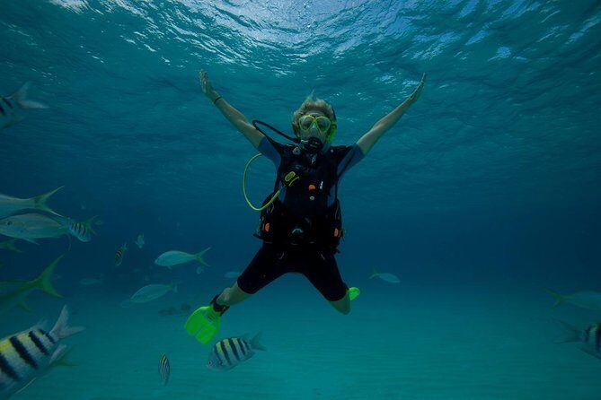 Beginners Scuba Diving Experience in Gran Canaria - Frequently Asked Questions (FAQs)