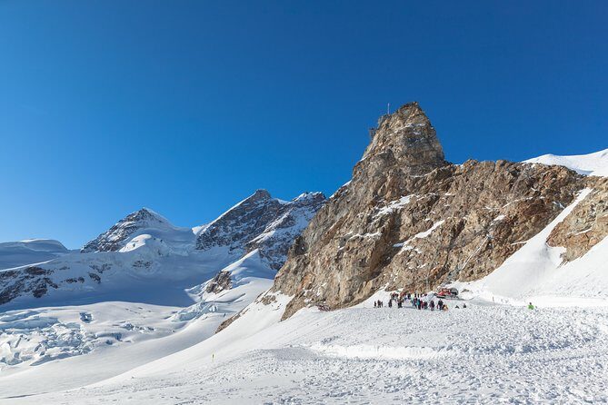 Beginners Ski Day Trip to Jungfrau Ski Region from Zurich - Who Will Appreciate This Tour?
