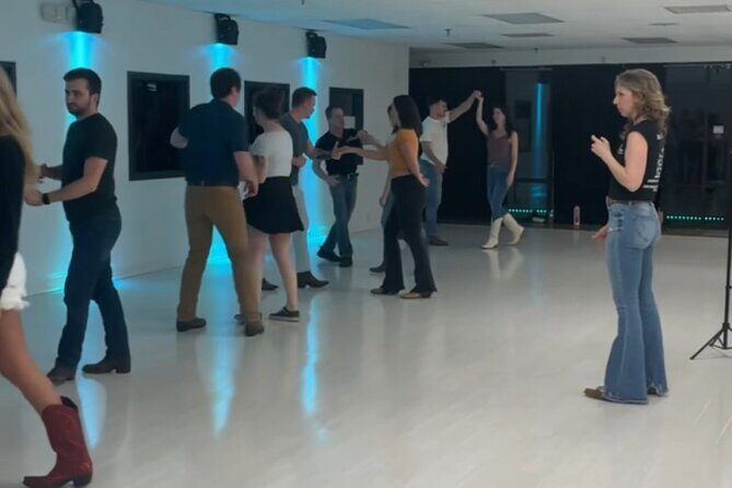 Beginner's Two Step and Country Swing Dancing Class - Frequently Asked Questions