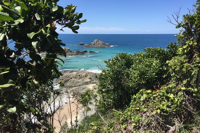Behind The Bay - Explore Like a Local: Waterfalls/paddleboarding - Who Should Consider This Tour?