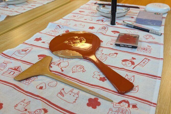 Behind the Curtain Geisha Rehearsal in Nagoya - Who Should Consider This Tour?