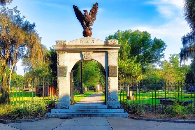 Behind the Plaques - 2 Hour Historical Walking Tour in Savannah - Frequently Asked Questions