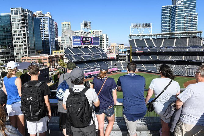 Behind-the-Scenes at Petco Park Tour - Final Thoughts: Is It Worth It?