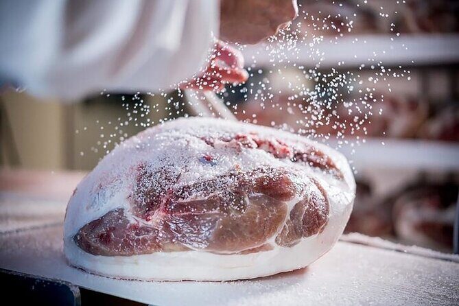 Behind the Scenes at Prosciutto di Parma Producer: Tour & Tasting - The Experience in Detail
