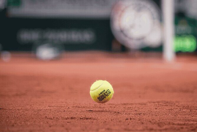 Behind the scenes at the Roland-Garros Stadium - Behind the Scenes at the Roland-Garros Stadium: An Insider’s Look into Tennis’s Most Iconic Venue