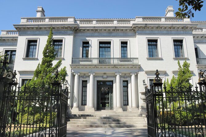 Behind The Scenes Movie Tour Midnight in the Garden - The Sum Up: Who Should Consider This Tour?