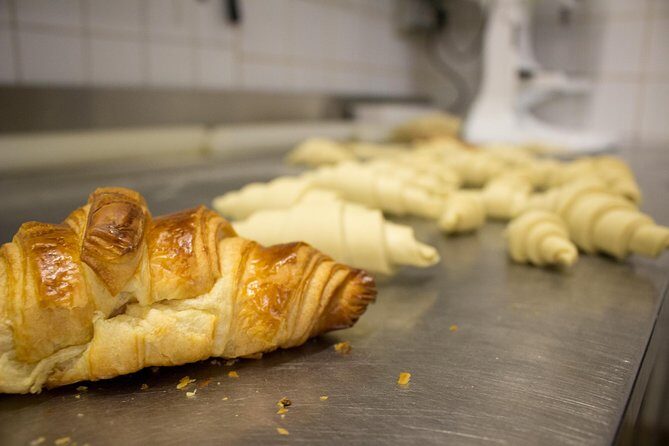 Behind the Scenes of a Boulangerie: French Bakery Tour in Paris - An In-Depth Look at the Bakery Tour