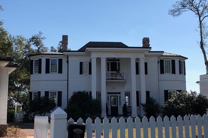 Behind the Scenes of Shem Creek Shrimp Walking Tour - Final Thoughts