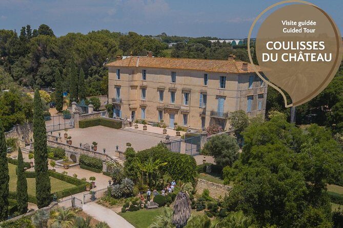 Behind the scenes of the Château - The Sum Up: Is This Tour Worth It?