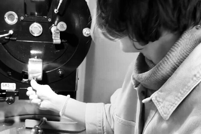 Behind The Scenes Of The Coffee Roasting Process 101 - Key Points