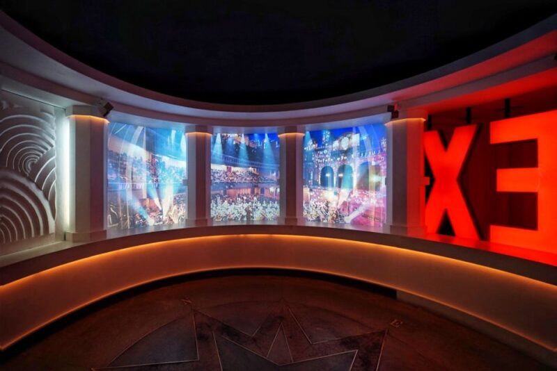 Behind the Scenes of the Grand Rex: 50-Minute Studio Tour - Final Thoughts