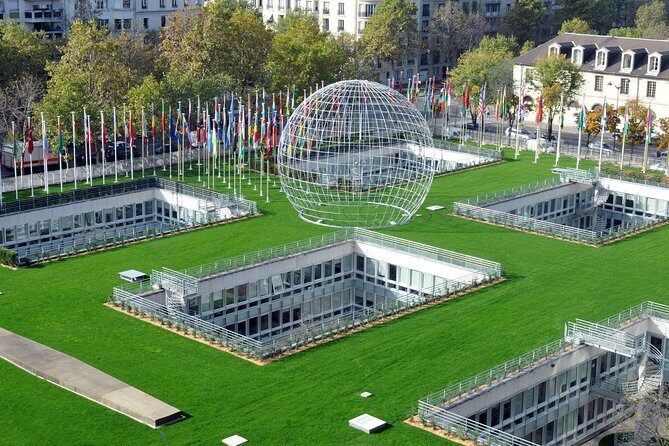 Behind the scenes of UNESCO - Who Should Consider This Tour?