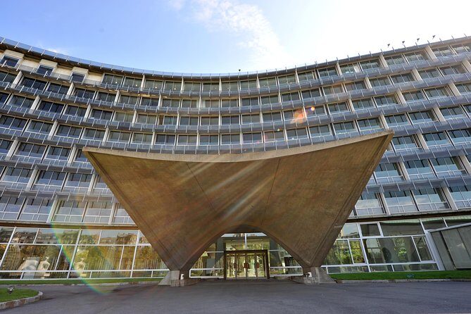 Behind the scenes of UNESCO - Final Thoughts: Why It’s a Worthwhile Visit